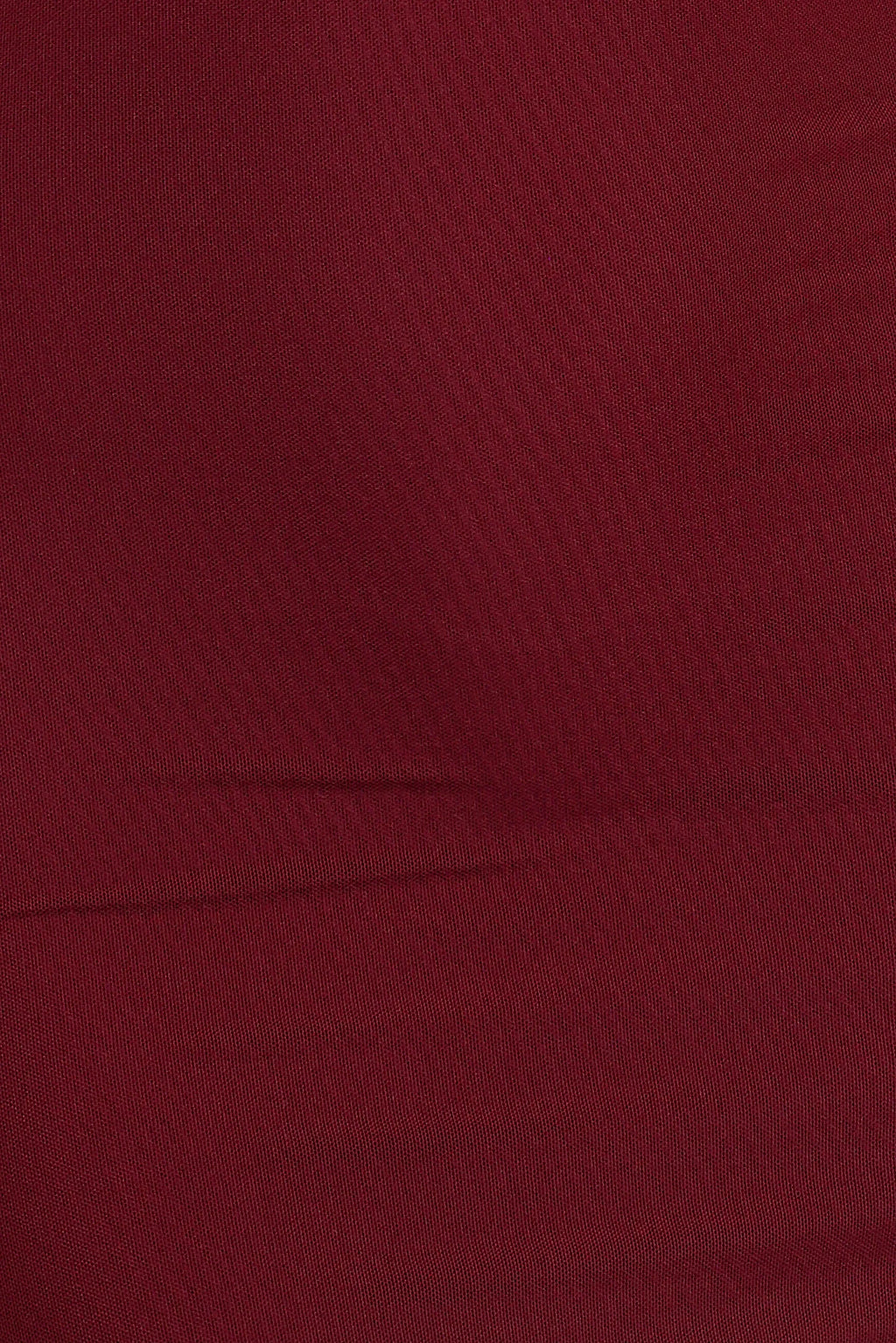 Desirae Maxi Dress - Burgundy