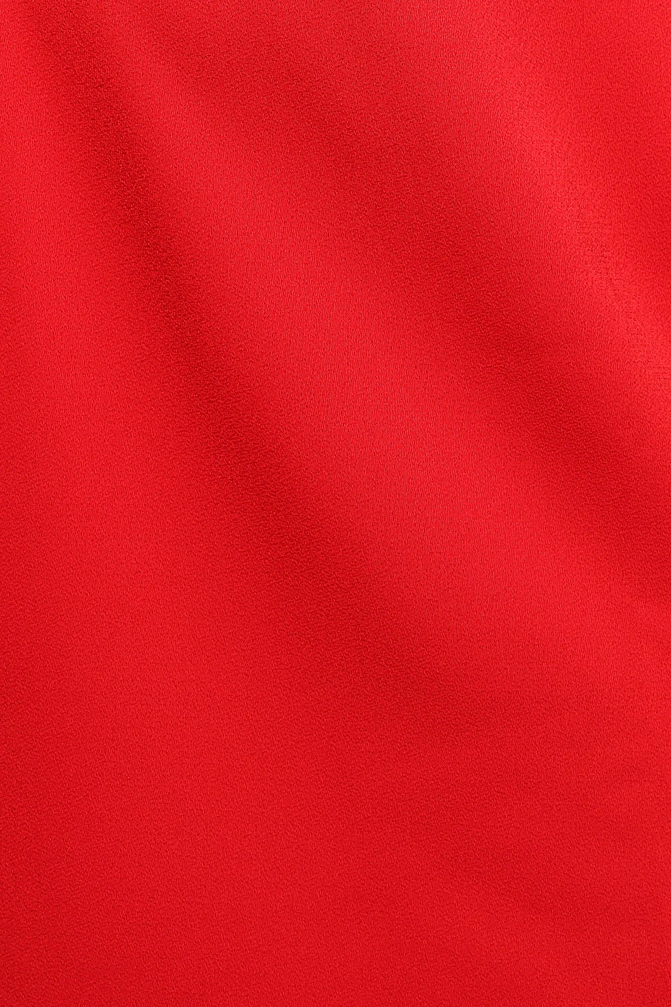 Erina Mini Dress - Red