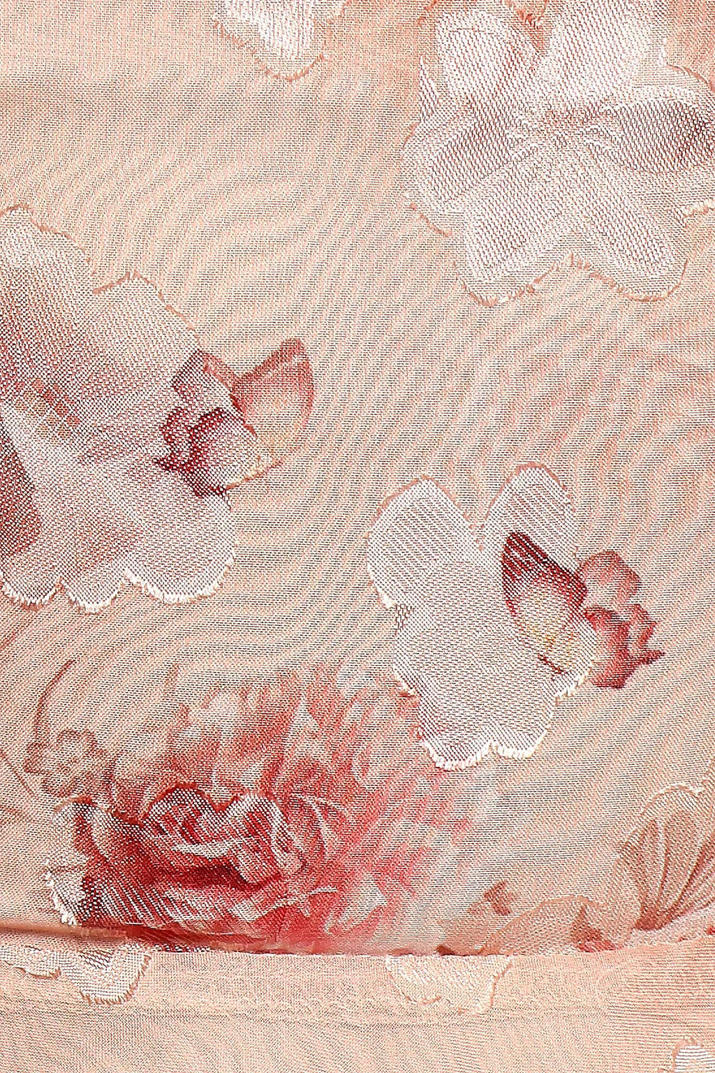 Esmeralda Maxi Dress - Rose Print