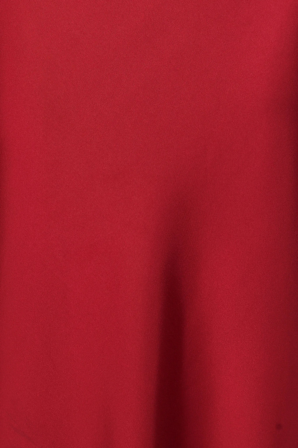 Jeannie Maxi Dress - Dark Red