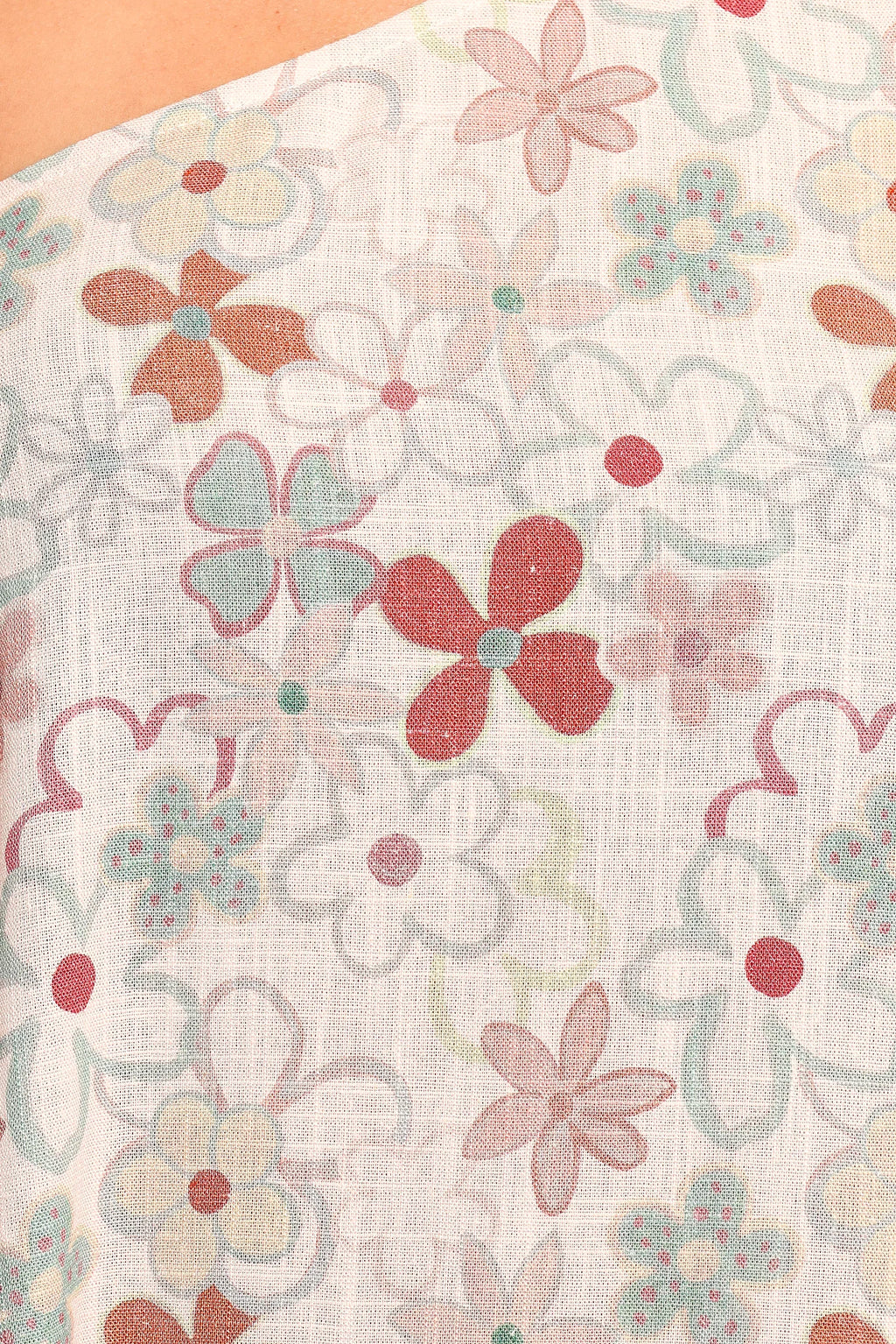 Mills Maxi Dress - Mirabelle Floral