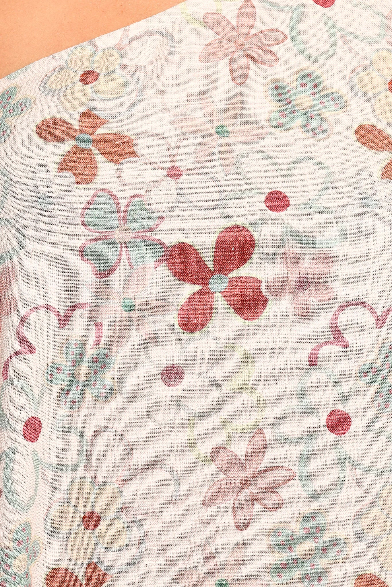 Mills Maxi Dress - Mirabelle Floral