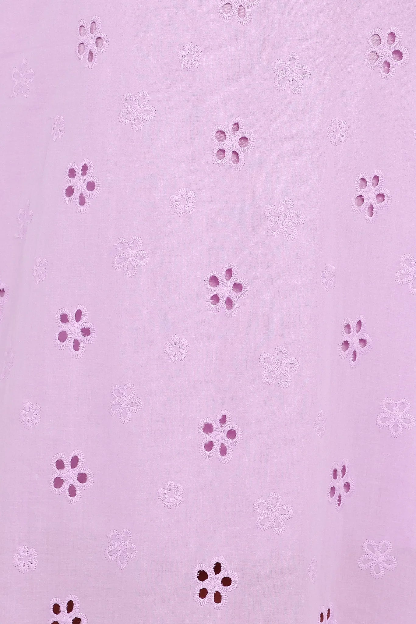 Narcissa Strapless Maxi Dress - Lilac
