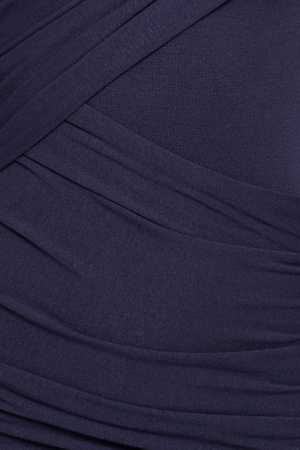 Wesley Mini Dress - Navy