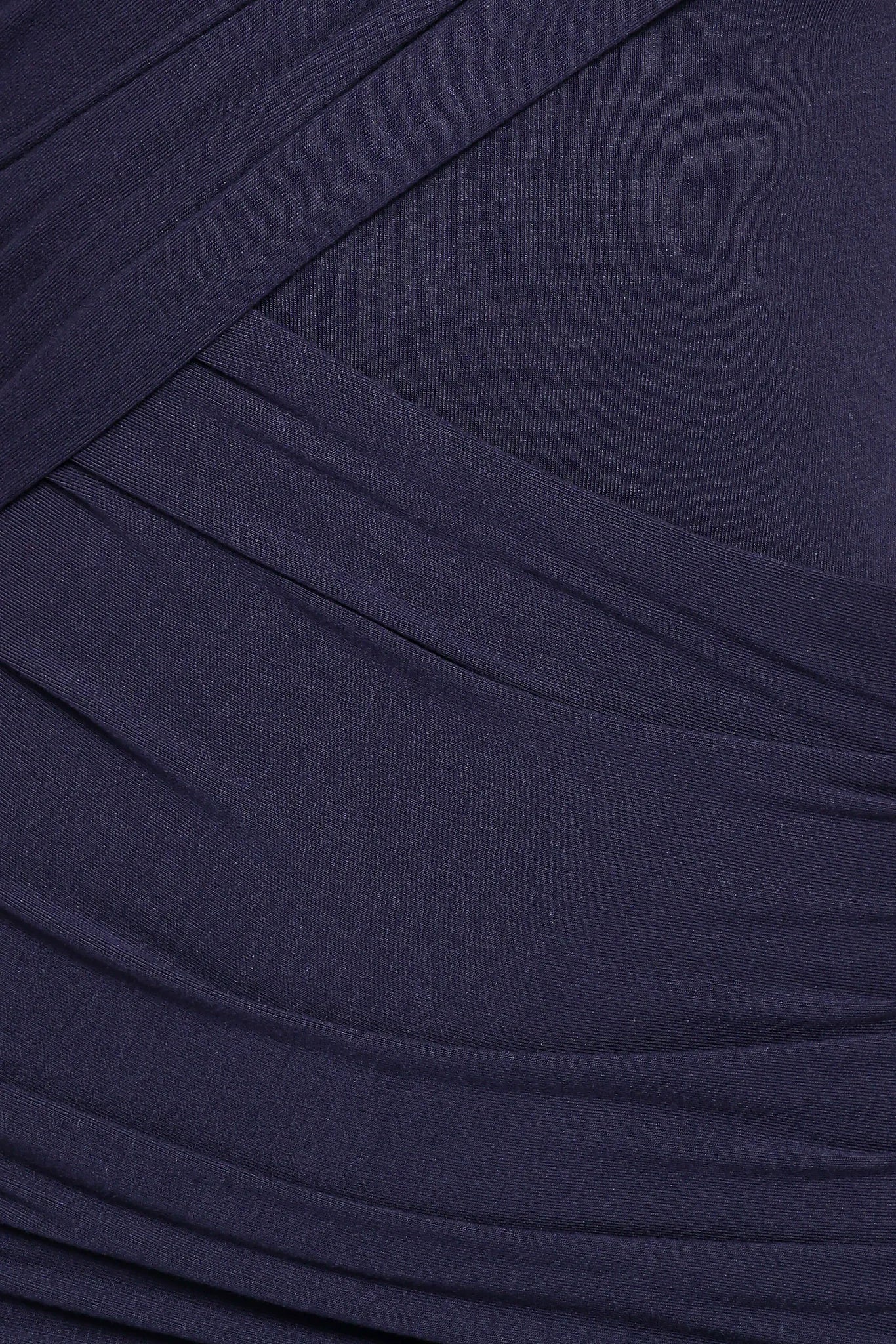 Wesley Mini Dress - Navy