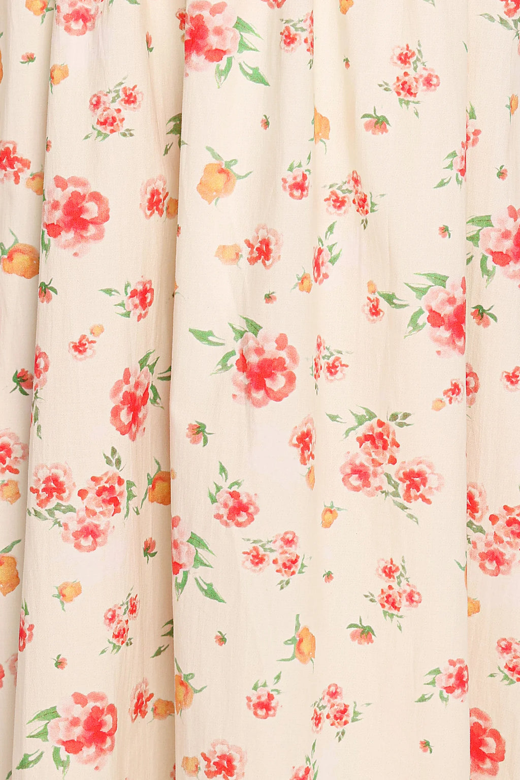 Wilder Halterneck Maxi Dress - Pink Floral