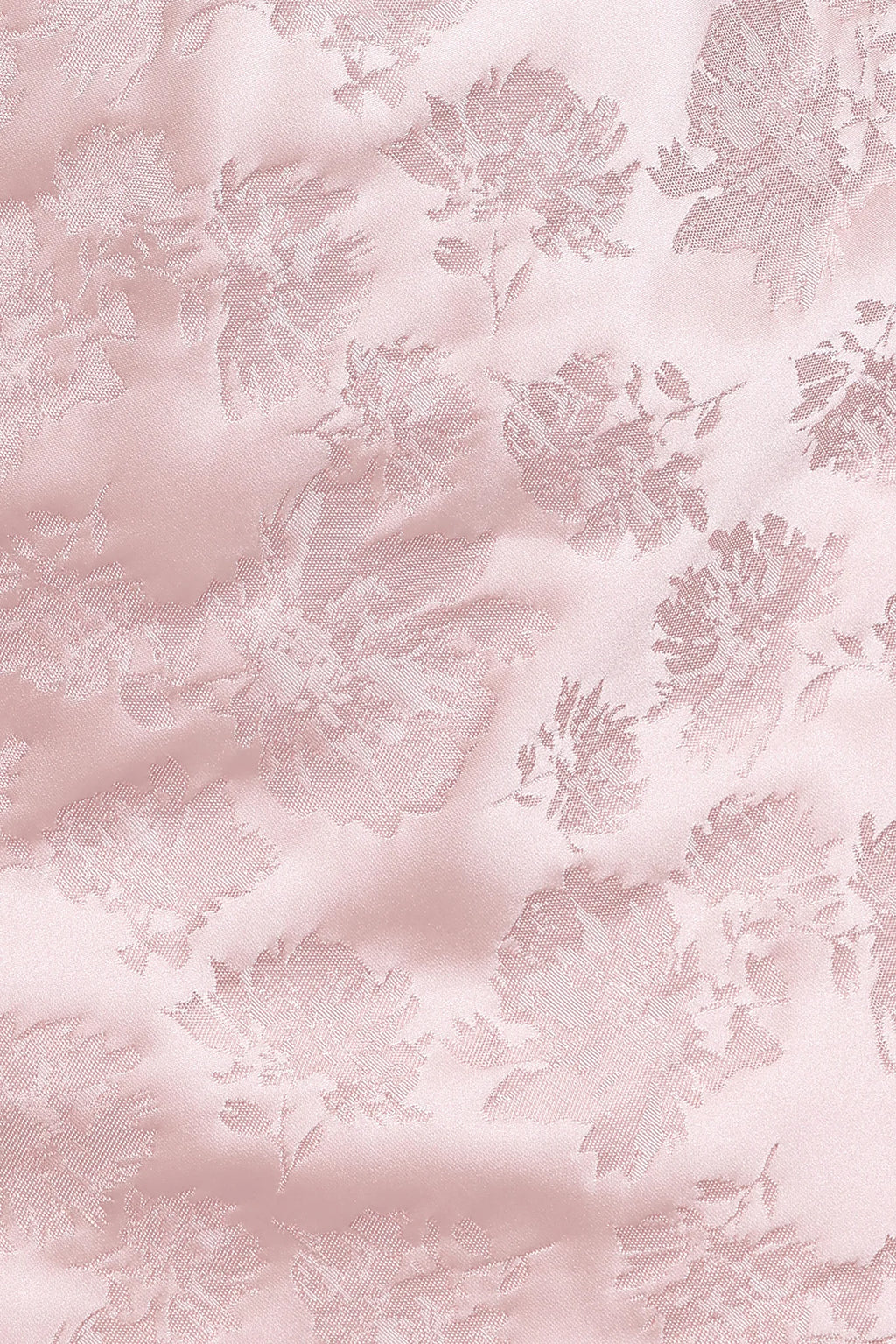 Winona Mini Dress - Champagne Pink